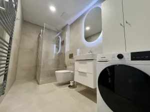 Pronájem bytu 1+kk, Praha - Nusle, Vrtbova, 27 m2