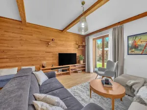 Prodej bytu 3+kk, Špindlerův Mlýn, 90 m2