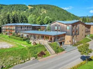 Prodej bytu 3+kk, Špindlerův Mlýn, 90 m2