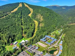 Prodej bytu 3+kk, Špindlerův Mlýn, 90 m2