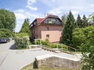 Prodej bytu 4+1, Praha - Ruzyně, Pod cihelnou, 110 m2