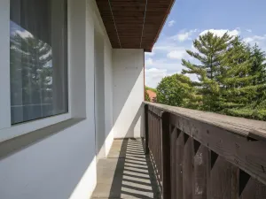 Prodej bytu 4+1, Praha - Ruzyně, Pod cihelnou, 110 m2