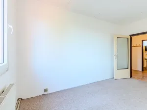 Prodej bytu 4+1, Praha - Ruzyně, Pod cihelnou, 110 m2