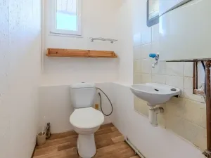 Prodej bytu 4+1, Praha - Ruzyně, Pod cihelnou, 110 m2