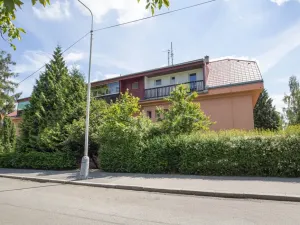 Prodej bytu 4+1, Praha - Ruzyně, Pod cihelnou, 110 m2