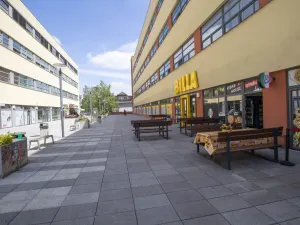 Prodej bytu 4+1, Praha - Ruzyně, Pod cihelnou, 110 m2