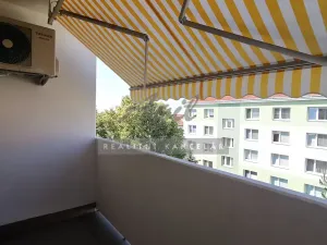Pronájem bytu 1+1, Mokrá-Horákov, 35 m2