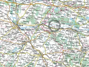 Prodej pole, Trnávka, 4921 m2