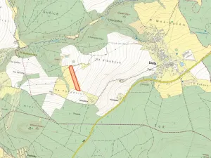 Prodej louky, Lhůta, 15801 m2