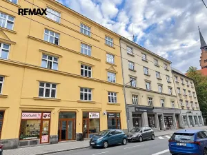 Prodej bytu 3+kk, Ostrava, Českobratrská, 88 m2