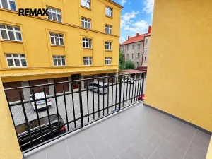 Prodej bytu 3+1, Ostrava, Českobratrská, 88 m2