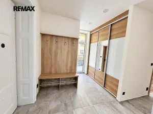 Pronájem bytu 3+1, Ostrava, Českobratrská, 88 m2