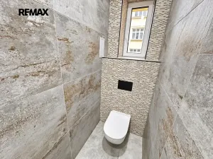 Pronájem bytu 3+kk, Ostrava, Českobratrská, 88 m2