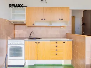 Pronájem bytu 1+1, Kadaň, Věžní, 35 m2
