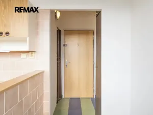 Pronájem bytu 1+1, Kadaň, Věžní, 35 m2