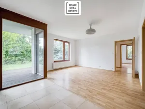 Prodej bytu 3+kk, Praha - Zličín, Lipovská, 70 m2