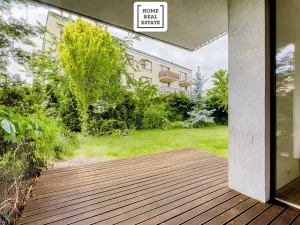 Prodej bytu 3+kk, Praha - Zličín, Lipovská, 70 m2