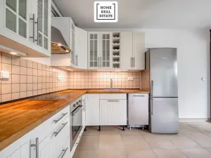 Prodej bytu 3+kk, Praha - Zličín, Lipovská, 70 m2
