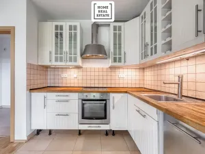 Prodej bytu 3+kk, Praha - Zličín, Lipovská, 70 m2