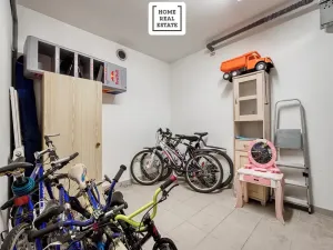 Prodej bytu 3+kk, Praha - Zličín, Lipovská, 70 m2