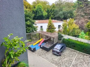 Pronájem bytu 2+kk, Brno, Fryčajova, 58 m2