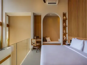 Prodej rodinného domu, Jimbaran, Indonésie, 105 m2