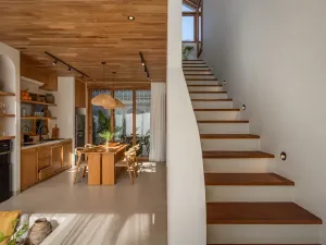 Prodej rodinného domu, Jimbaran, Indonésie, 105 m2