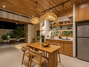 Prodej rodinného domu, Jimbaran, Indonésie, 105 m2