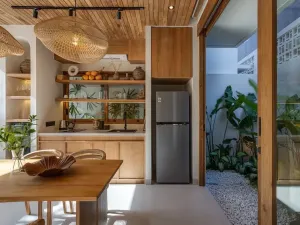 Prodej rodinného domu, Jimbaran, Indonésie, 105 m2