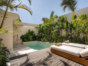 Prodej rodinného domu, Jimbaran, Indonésie, 105 m2