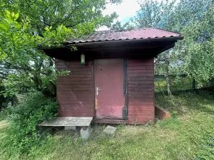 Prodej pozemku pro bydlení, Blansko, 652 m2