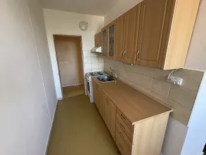 Prodej bytu 3+1, Hodonín, Sadová, 73 m2