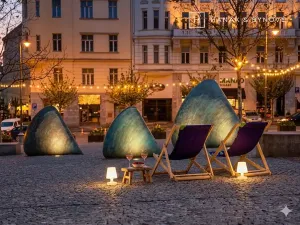 Prodej bytu 1+kk, Brno, Koliště, 38 m2