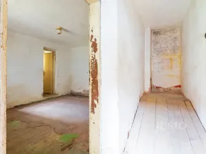 Prodej rodinného domu, Modrá, 102 m2