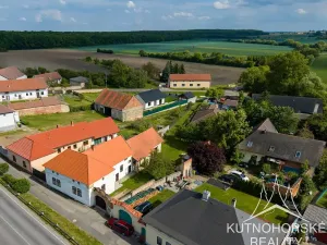 Prodej rodinného domu, Velenka, 414 m2