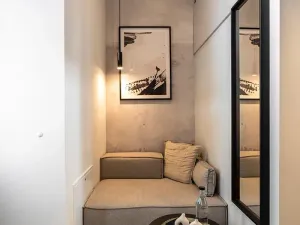 Prodej bytu 1+kk, Praha - Karlín, Prvního pluku, 18 m2