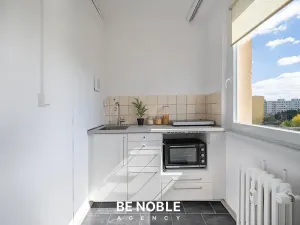 Prodej bytu 1+1, Praha - Háje, Hekrova, 30 m2
