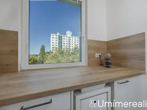 Prodej bytu 1+1, Praha - Chodov, Valentova, 30 m2