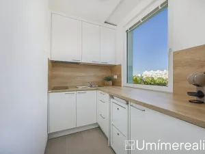 Prodej bytu 1+1, Praha - Chodov, Valentova, 30 m2