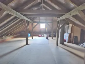 Prodej rodinného domu, Liberec, Mladá, 155 m2