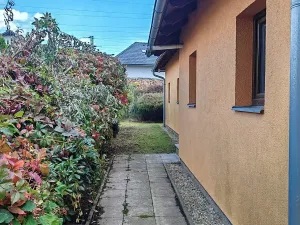 Prodej rodinného domu, Liberec, Mladá, 155 m2