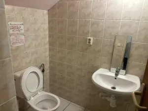 Pronájem ubytování, Brno - Zábrdovice, Cejl, 410 m2