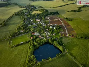 Prodej rodinného domu, Ostrov, 75 m2