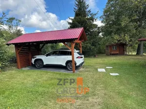 Prodej chaty, Trojanovice, 135 m2