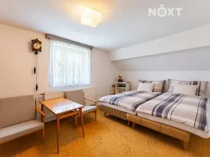 Prodej rodinného domu, Nemile, 167 m2