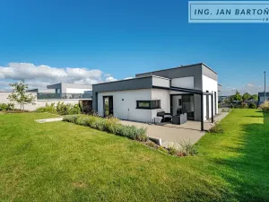 Pronájem rodinného domu, Jihlava, Podkarpatská, 115 m2