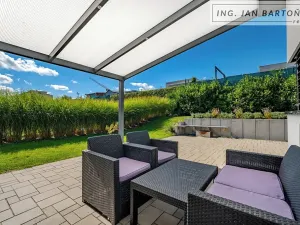 Pronájem rodinného domu, Jihlava, Podkarpatská, 115 m2