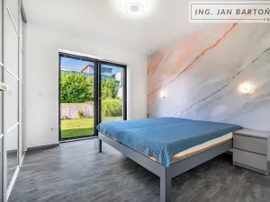 Pronájem rodinného domu, Jihlava, Podkarpatská, 115 m2