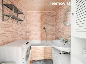 Pronájem bytu 3+1, Ostrava, Horymírova, 72 m2