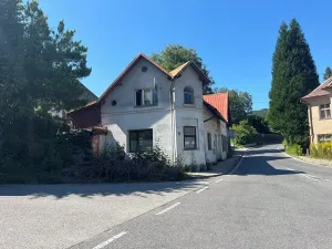Prodej rodinného domu, Malá Skála, 232 m2